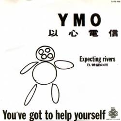Yellow Magic Orchestra : Ishin Denshin (You've Got To Help Yourself)